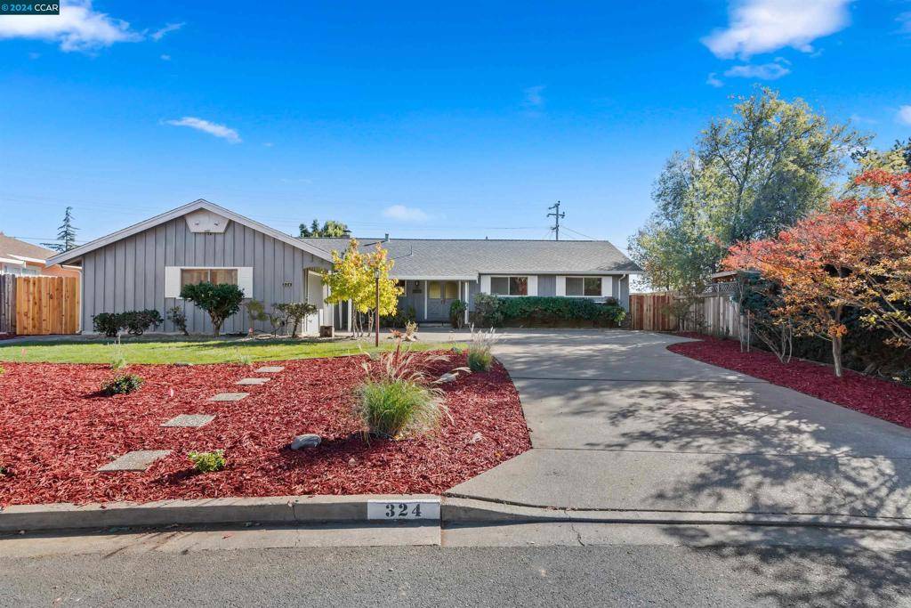 Vallejo, CA 94589,324 Franciscan Dr