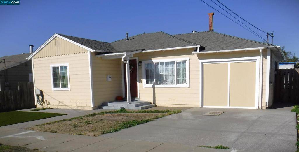 Richmond, CA 94801,1417 Dunn Ave