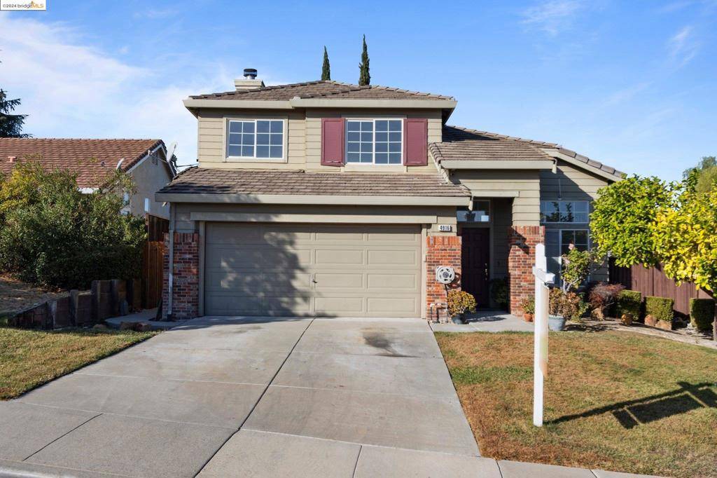 Antioch, CA 94531,4916 Willowhaven Way