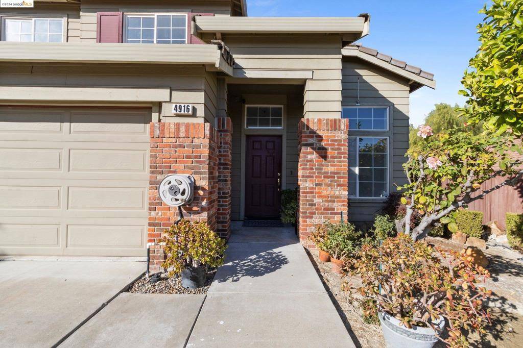 Antioch, CA 94531,4916 Willowhaven Way