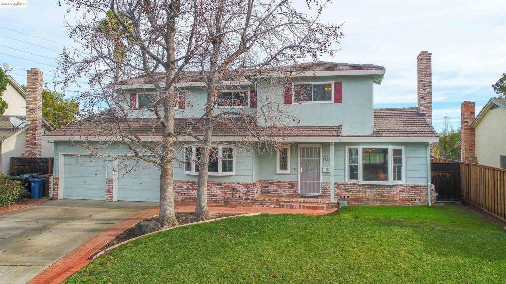 Antioch, CA 94509,3125 View Dr