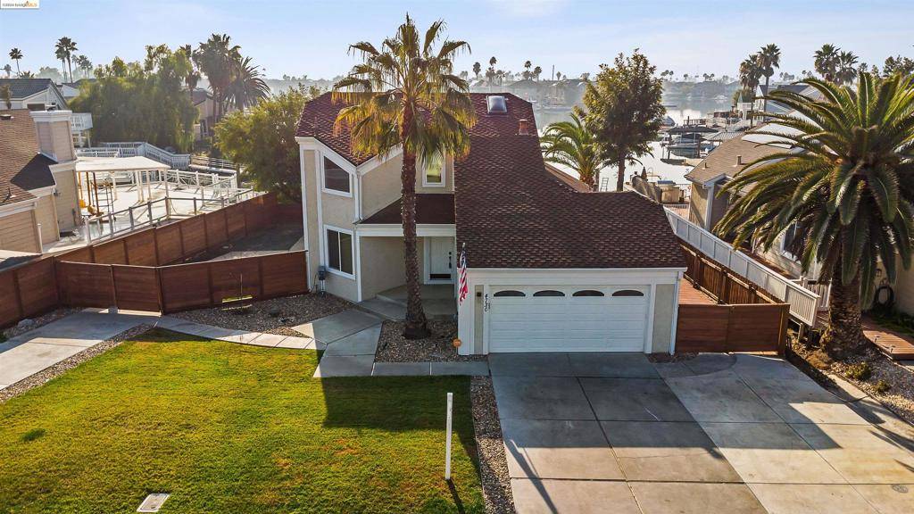 Discovery Bay, CA 94505,4730 Spinnaker Way