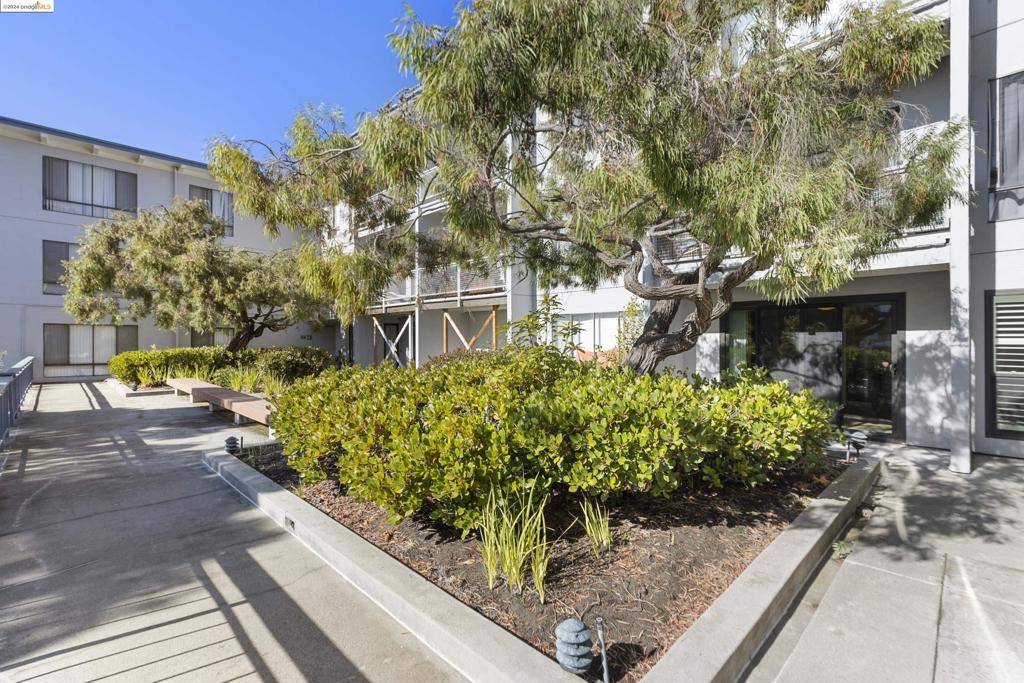 Emeryville, CA 94608,4 Captain Drive #E205