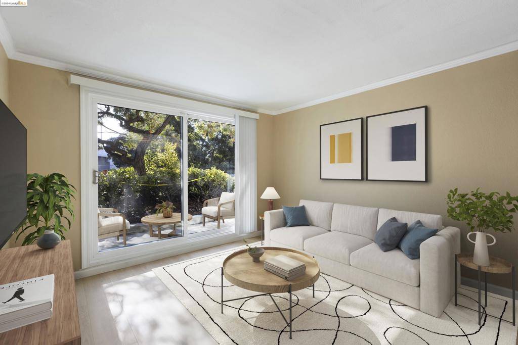 Emeryville, CA 94608,4 Captain Drive #E205