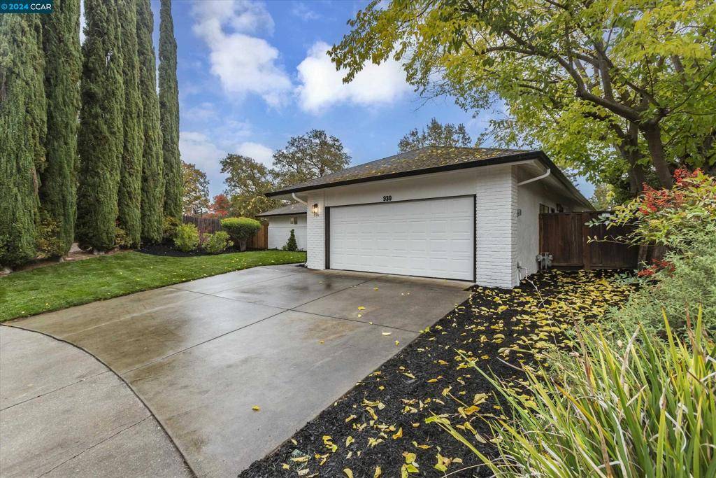 Walnut Creek, CA 94596,930 Pinto Ct