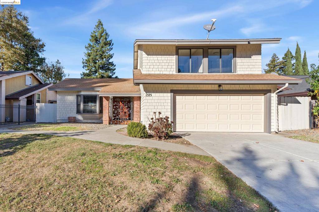 Sacramento, CA 95833,1575 Woodland Oaks Way