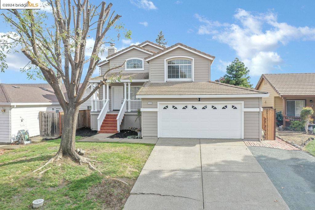 Antioch, CA 94531,5159 Grass Valley Way