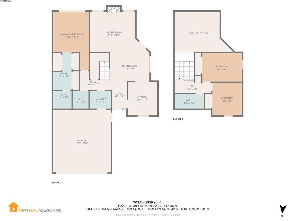 Tracy, CA 95376,1430 Christina Dr