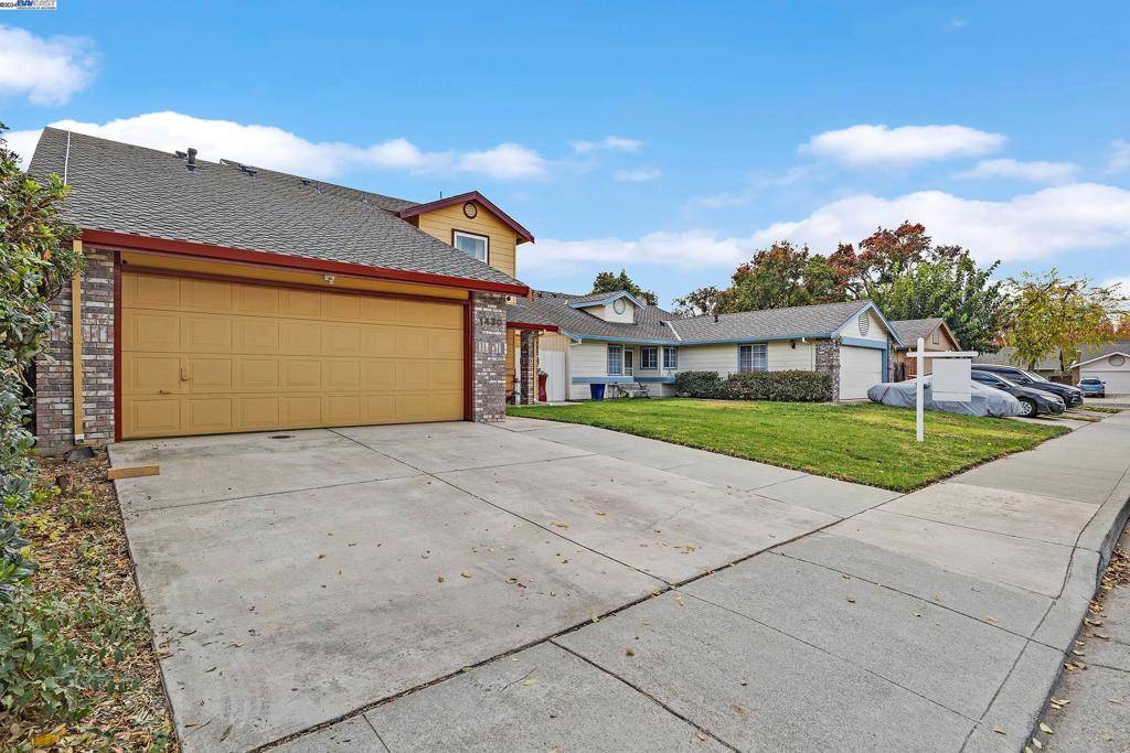 Tracy, CA 95376,1430 Christina Dr