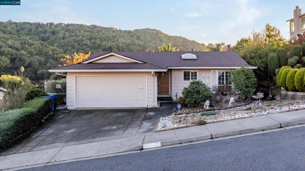 Pinole, CA 94564,3762 Carol St