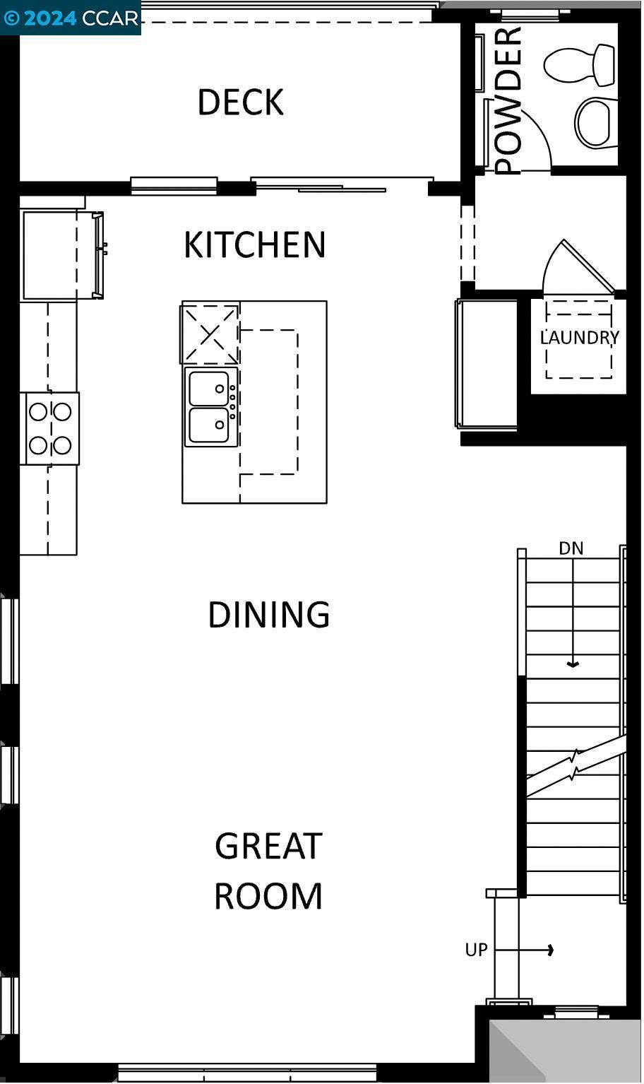 San Pablo, CA 94806,2818 Chattleton Lane