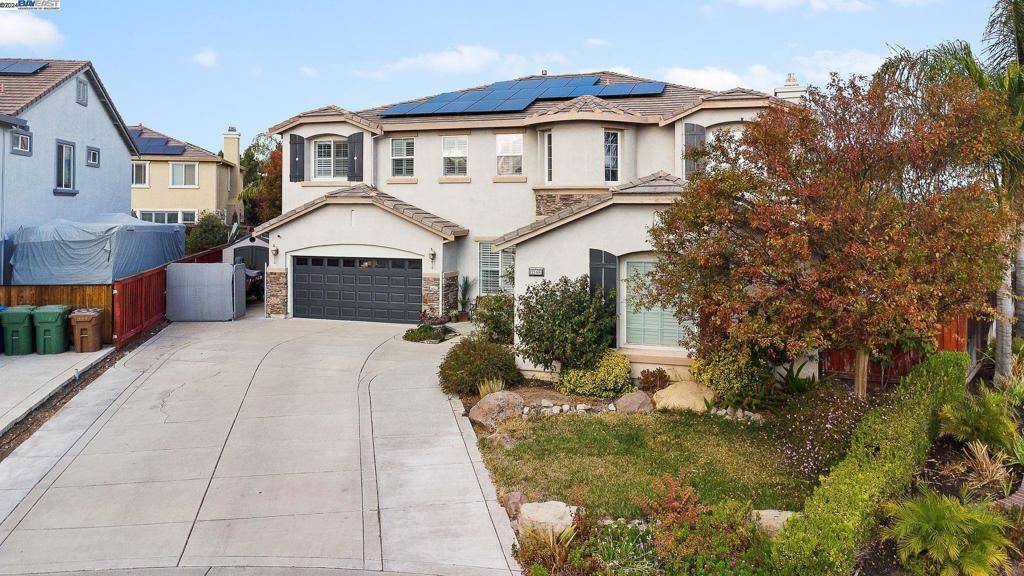 Brentwood, CA 94513,2168 Gold Poppy Ct