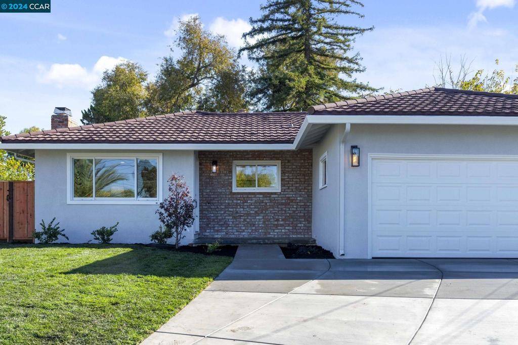 Concord, CA 94518,916 Graney Ct