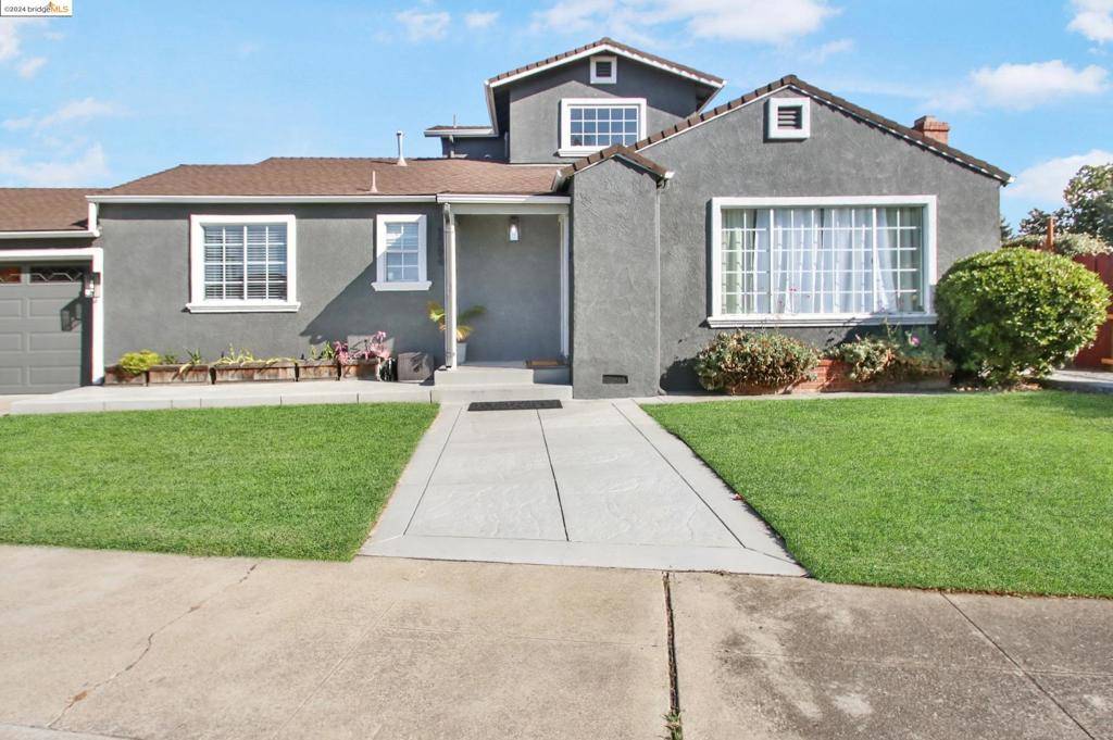 San Leandro, CA 94577,1594 Leonard Drive
