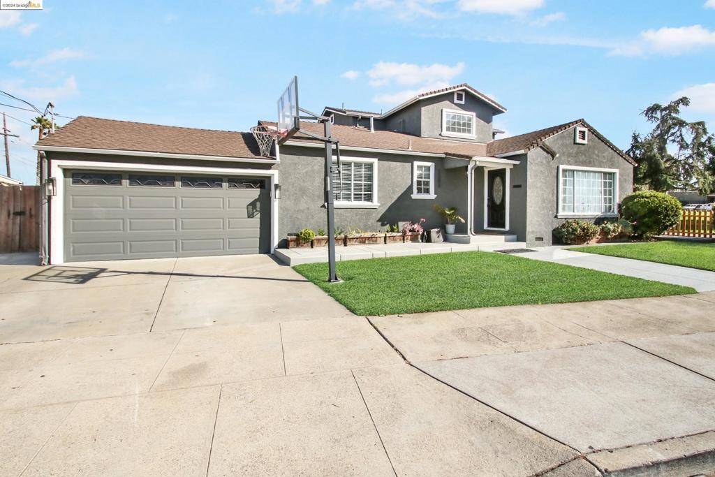 San Leandro, CA 94577,1594 Leonard Drive