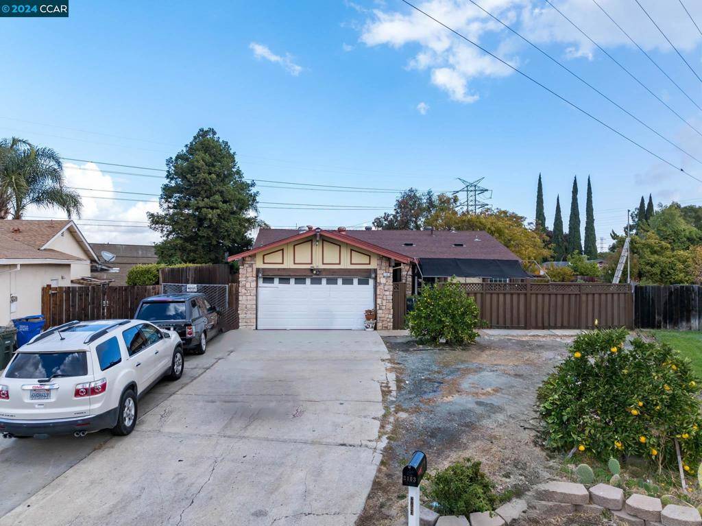 Pittsburg, CA 94565,2103 Seagull Ct