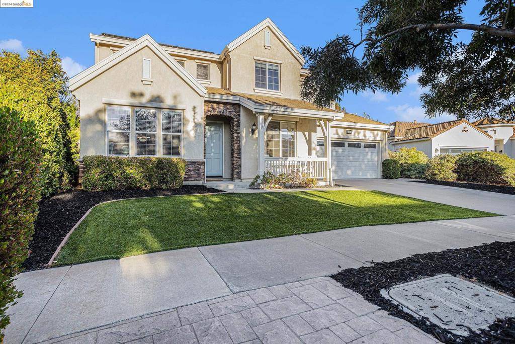 Antioch, CA 94531,4871 Cushendall Way