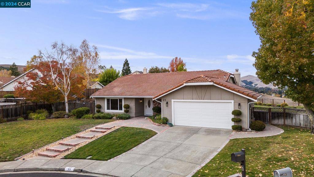 San Ramon, CA 94583,23 Arapaho Ct