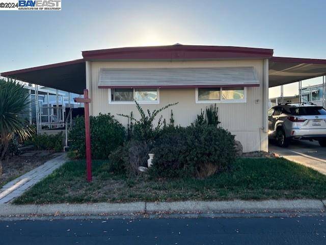 San Leandro, CA 94579,214 Santa Susana