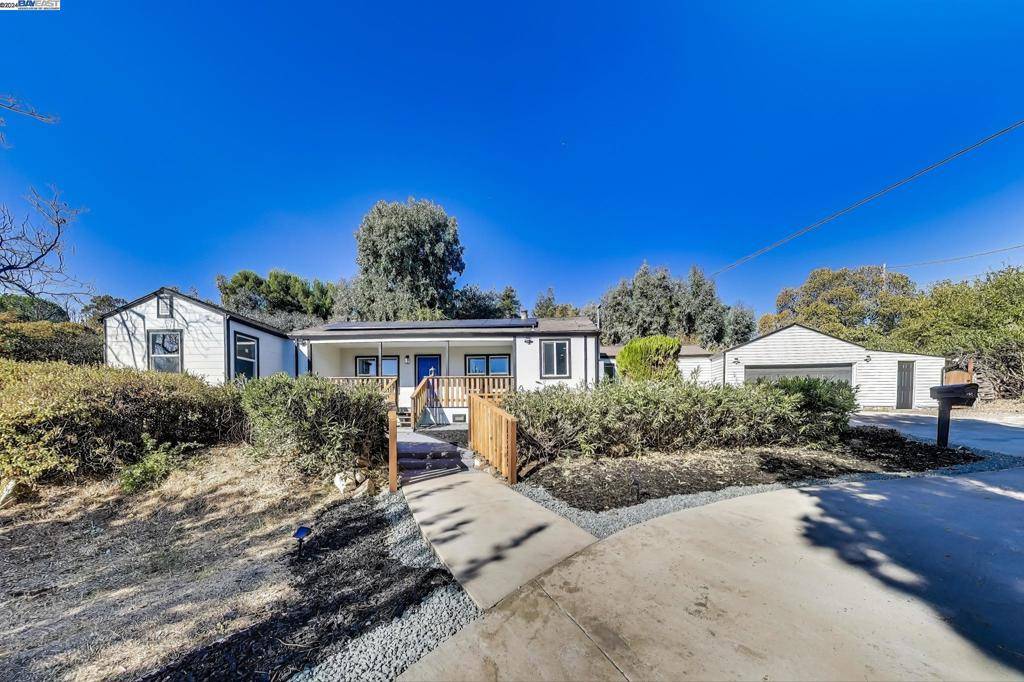 Martinez, CA 94553,55 RUTHERFORD LN