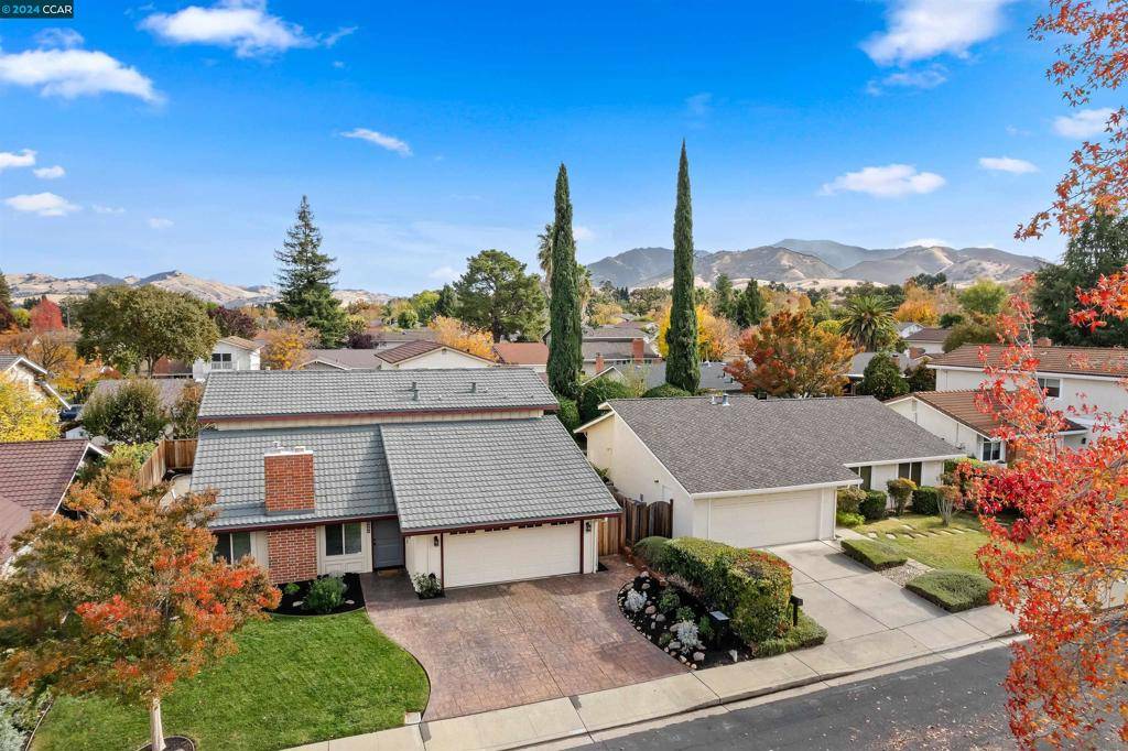 Concord, CA 94521,4405 Sugar Maple Ct