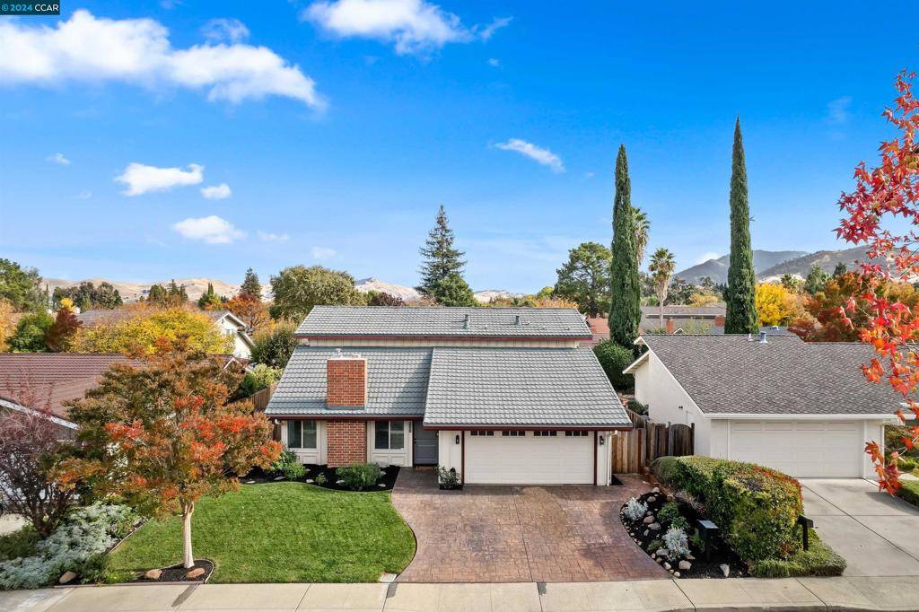 Concord, CA 94521,4405 Sugar Maple Ct