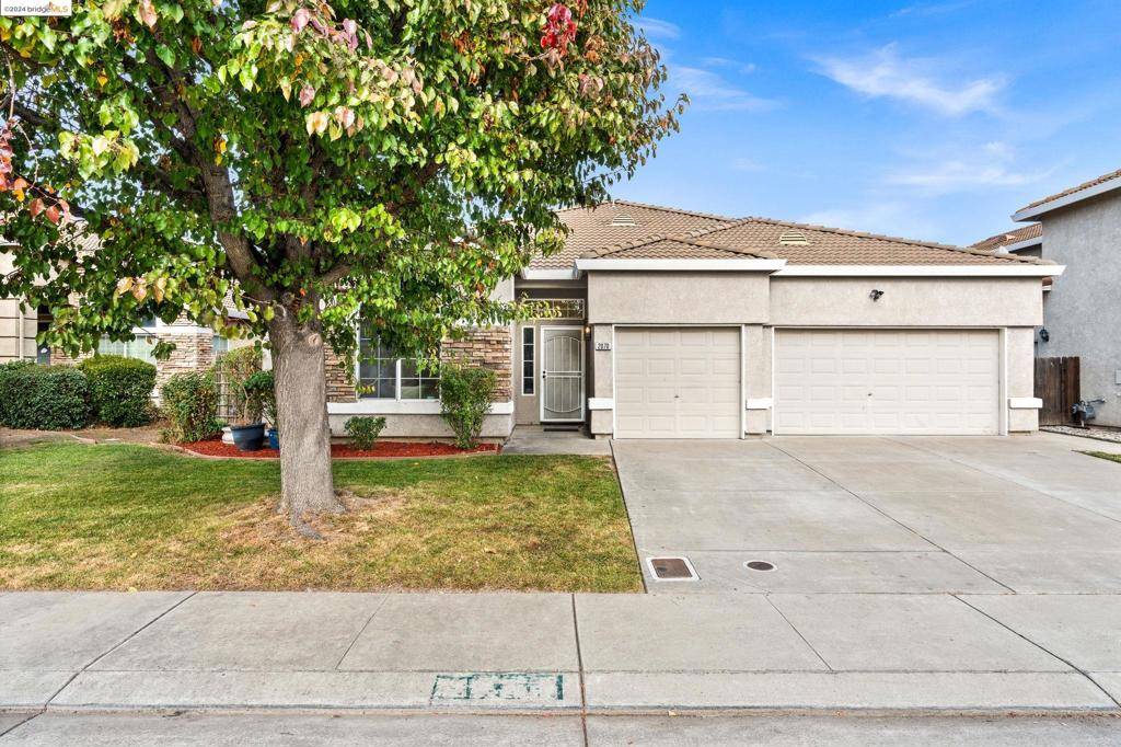 Stockton, CA 95206,2070 Erickson Cir