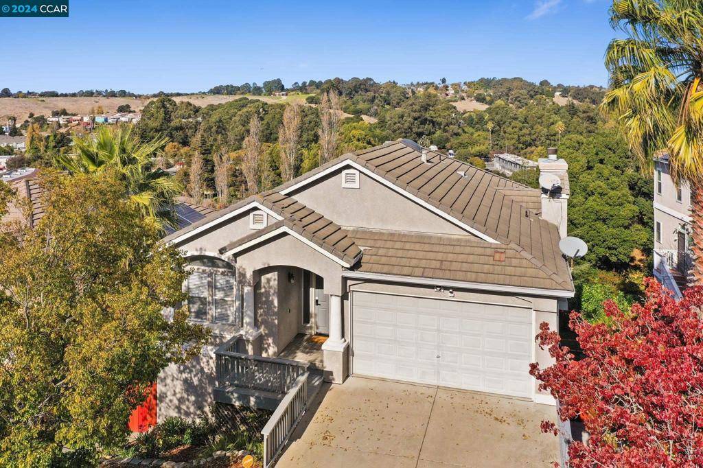 El Sobrante, CA 94803,888 Ridgedale Ct