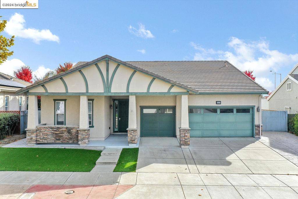 Antioch, CA 94531,5633 Leitrim Way