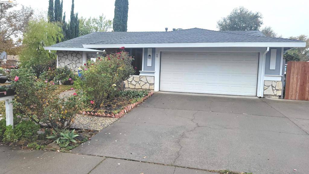 Sacramento, CA 95833,1 Inca ct