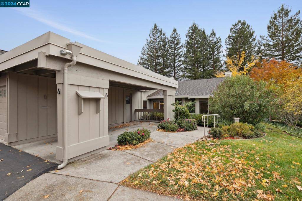 Walnut Creek, CA 94595,649 Terra California #6