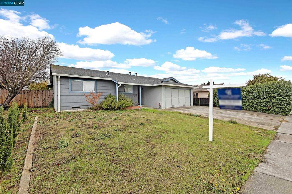 San Pablo, CA 94806,2418 OConnor Dr.