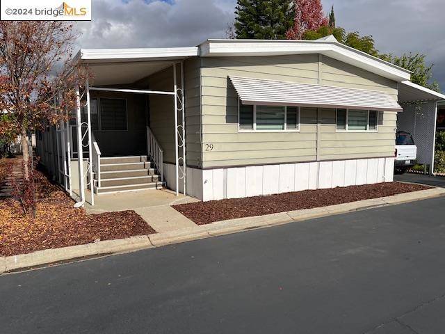 Brentwood, CA 94513-0000,4603 Balfour