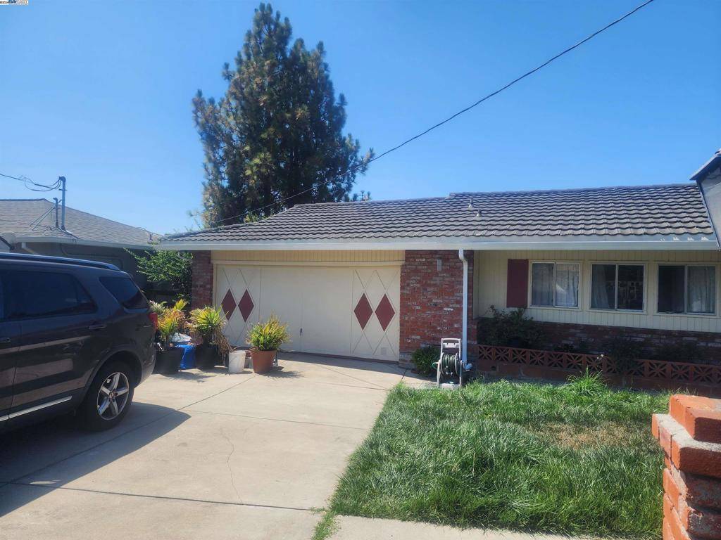 Oakland, CA 94605,4180 Dingley St