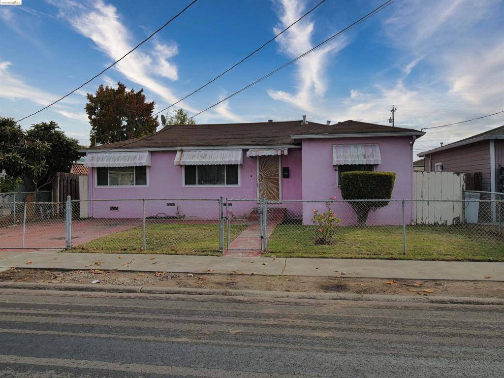 Oakland, CA 94603,138 Eldridge Avenue