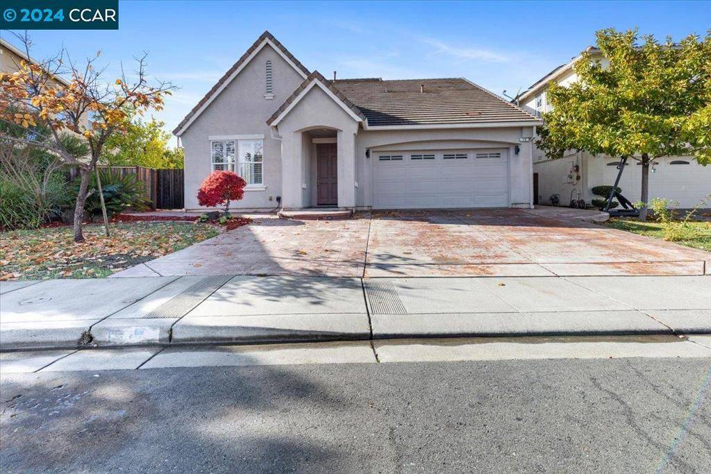 American Canyon, CA 94503,15 Sagebrush Ct