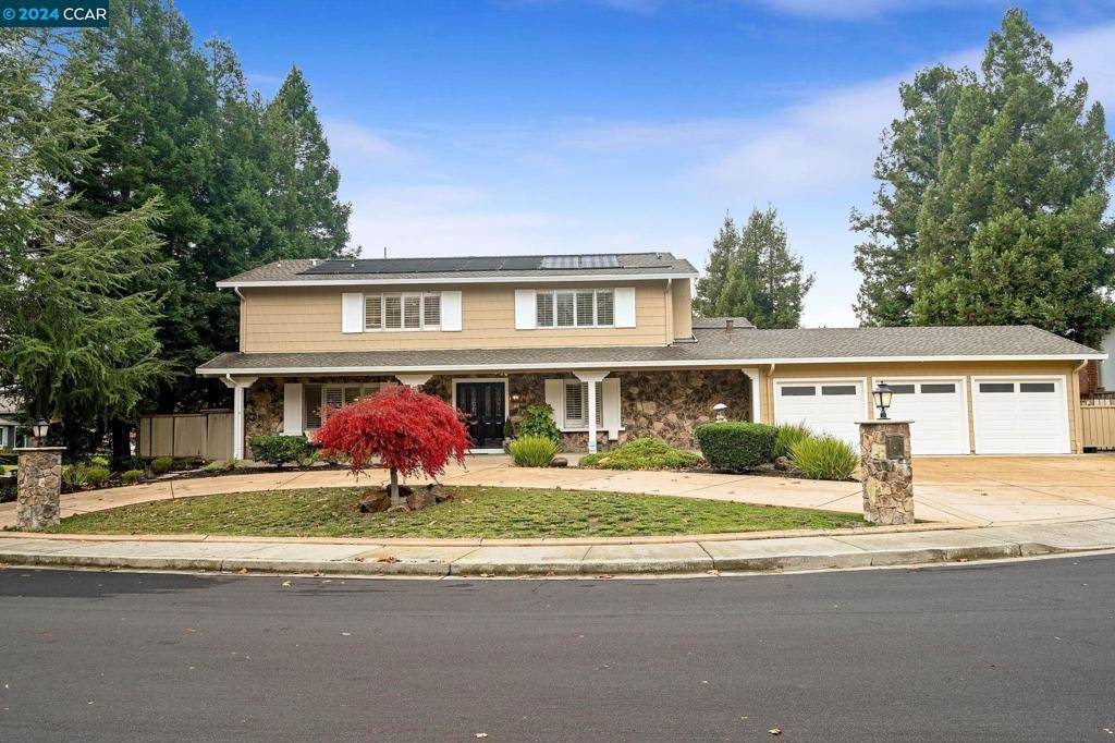 San Ramon, CA 94583,300 Domingo Ct