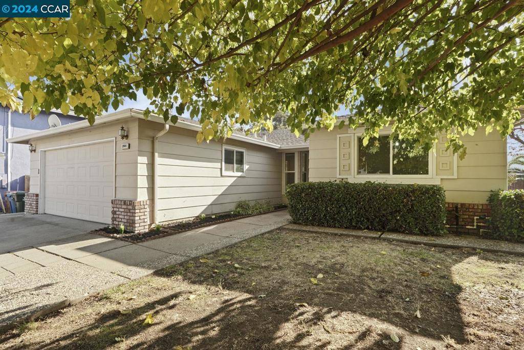 Antioch, CA 94509,2001 Cerro Ct