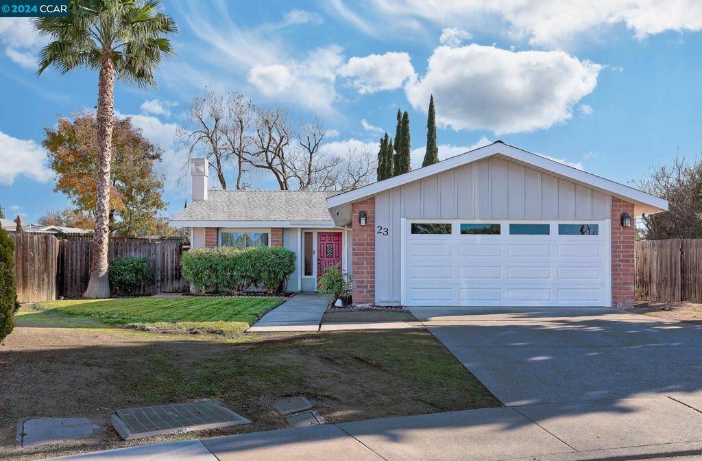 Pittsburg, CA 94565,23 Rossmoor Ct