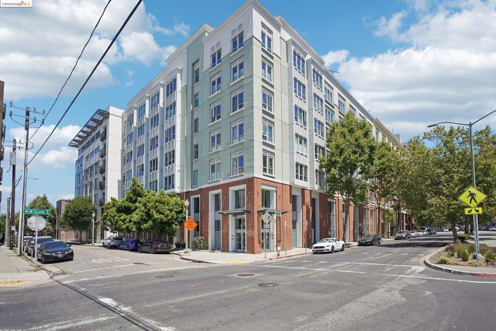 Oakland, CA 94612,438 W Grand Ave #433