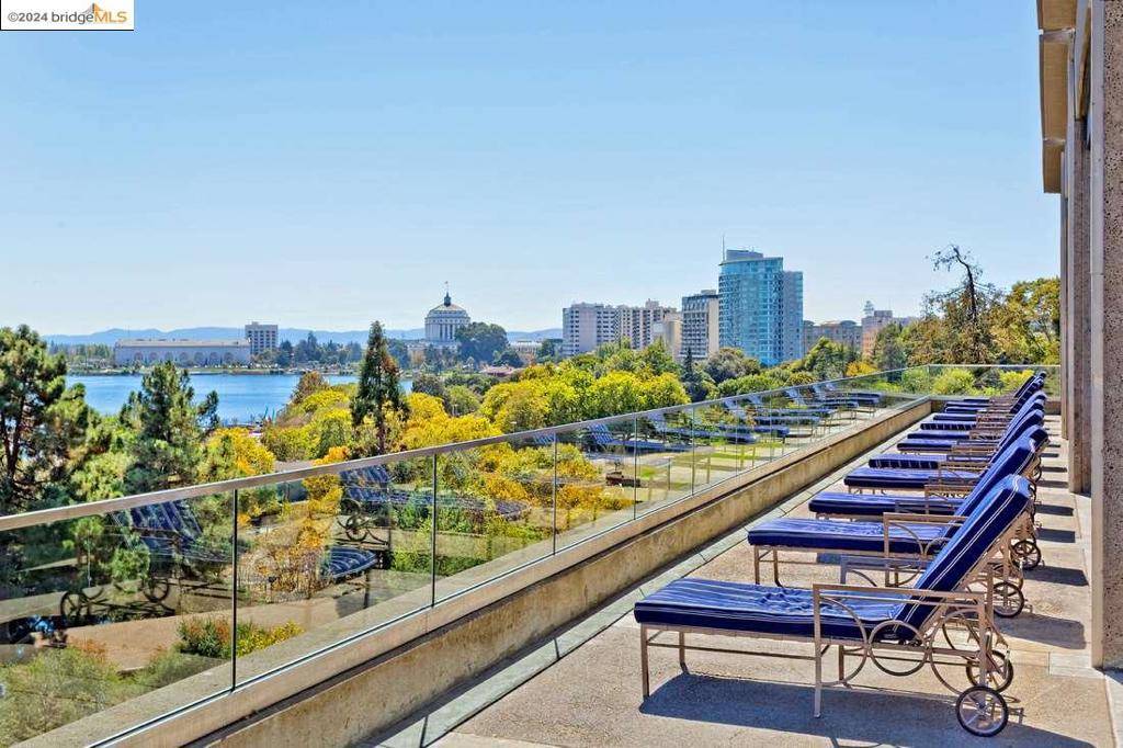 Oakland, CA 94610-5027,565 BELLEVUE AVE #2503