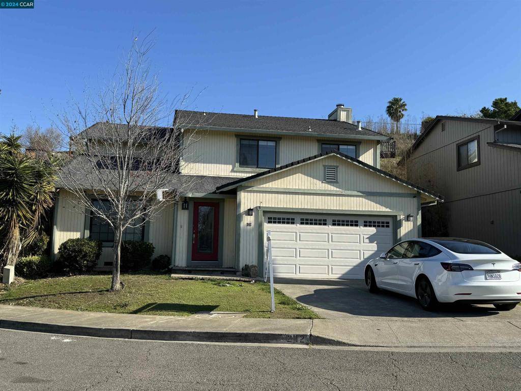 Vallejo, CA 94591,242 Toledo Ct