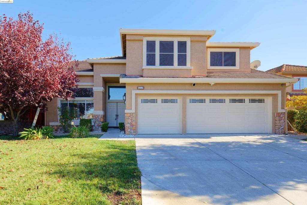 Antioch, CA 94509,2001 Big Oak Ct