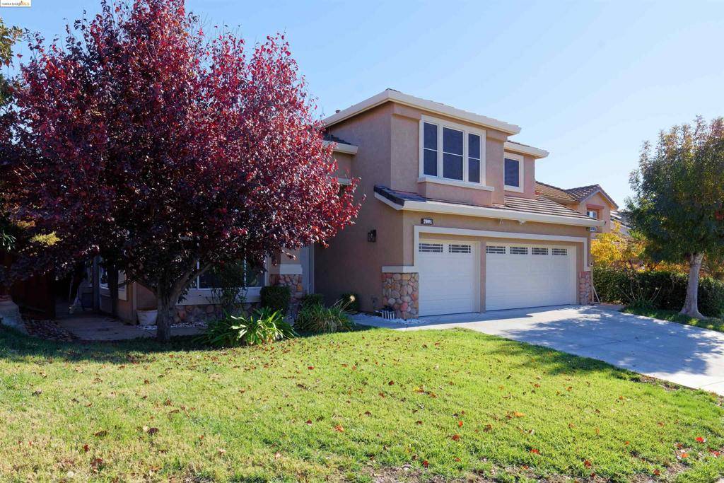 Antioch, CA 94509,2001 Big Oak Ct