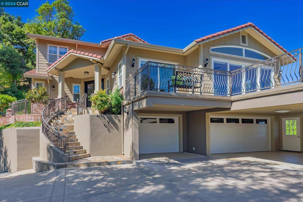 Orinda, CA 94563,211 Canon Dr