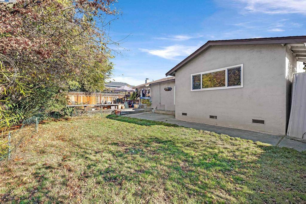 Fremont, CA 94555,2873 Langhorn Dr