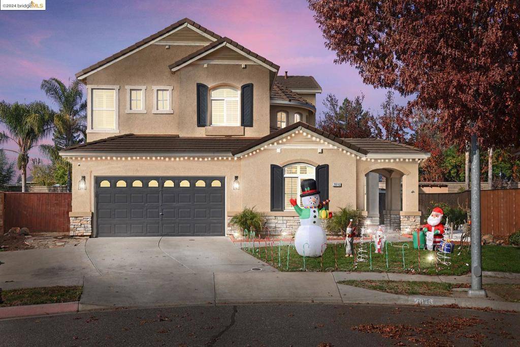 Oakdale, CA 95361,2016 Forest Glen Ct