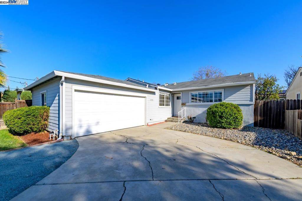 Livermore, CA 94551,186 Martin Ave
