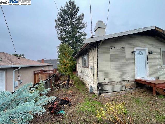 Hayward, CA 94541,2658 D St