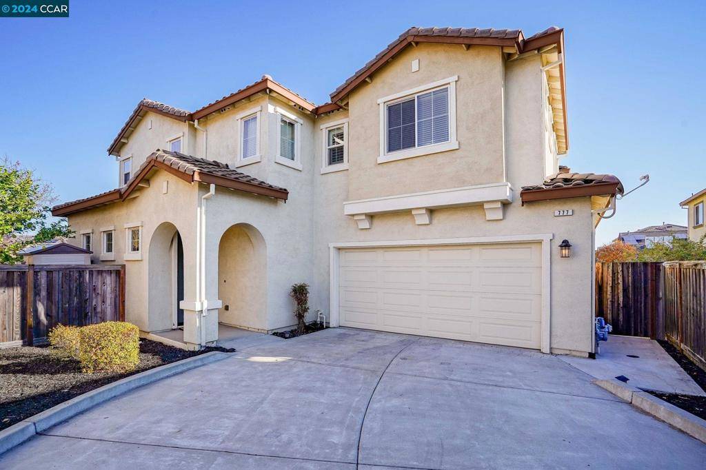 Vacaville, CA 95688,777 Del Mar Circle